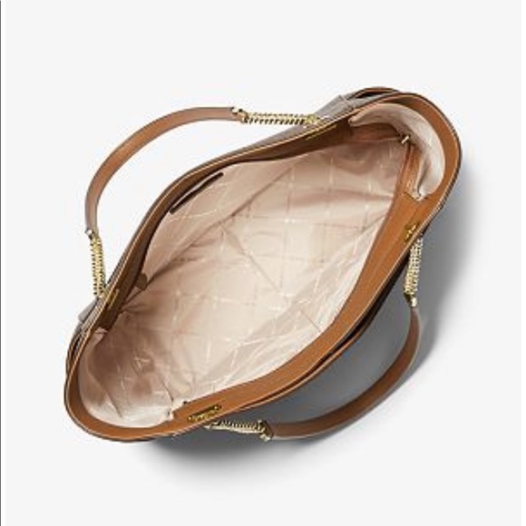 Large logo shoulder bag - Picture 2 of 3